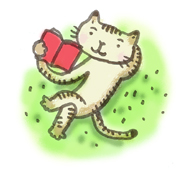 読書猫│編集プロダクション ホームページ制作