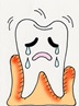 歯科医に聞く。インフルエンザで歯が、歯ぐきが痛い! 口も臭い! これって何で?