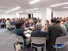 大阪府内科医会主催「第14回 女性と医師が語り合う会」が開催|ユンブル